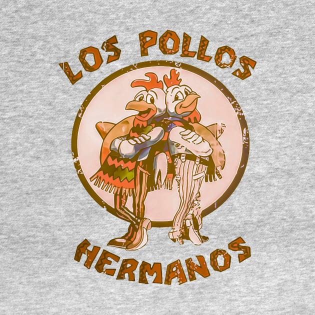 los pollos by di radio podcast